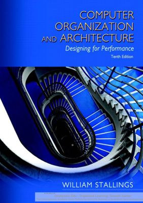 Computer Organization and Architecture thumbnail