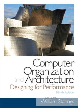 Computer Organization and Architecture thumbnail