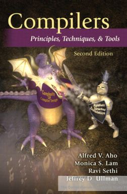 Compilers: Principles, Techniques, and Tools thumbnail