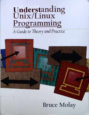 Understanding Unix/Linux Programming thumbnail