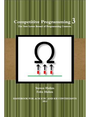 Competitive Programmers 3 thumbnail