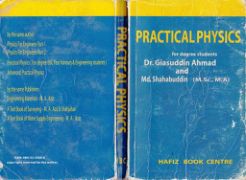 Practical Physics for Degree Student thumbnail