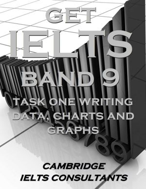 Writing Task 1 Data, Charts and Graphs thumbnail