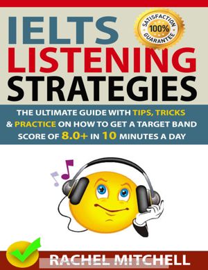 IELTS Listening Strategies thumbnail