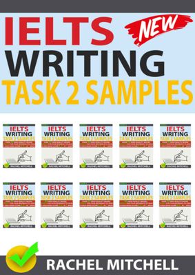 Ielts Writing Task 2 Samples thumbnail