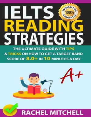 IELTS Reading Strategies thumbnail