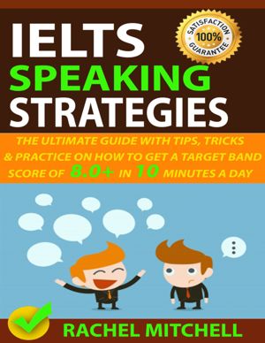 IELTS Speaking Strategies thumbnail
