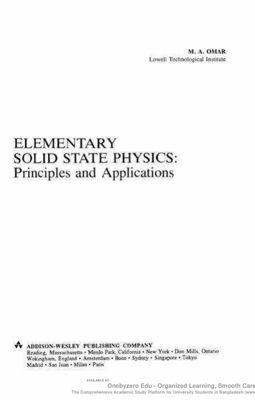 Elementary solid state thumbnail