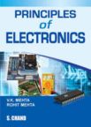 Principles of Electronics thumbnail