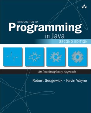 Introduction to Programming in Java thumbnail