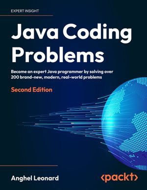 Java Coding Problem thumbnail