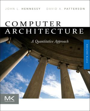 Computer Architecture: A Quantitative Approach thumbnail