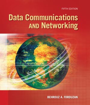 Data Communication and Networking thumbnail