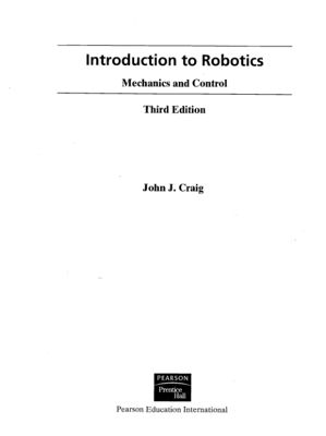 Introductions  of robotics thumbnail