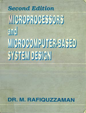 Microprocessor and microcomputer-based system design part-1 thumbnail