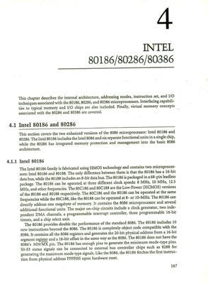 Microprocessor and microcomputer-based system design part-3 thumbnail