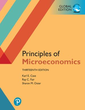Principles of Microeconomics thumbnail