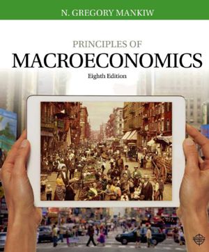 Principles of Macroeconomics thumbnail