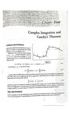 Complex Integrations thumbnail