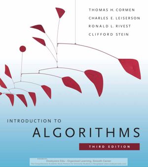 Introduction To Algorithm thumbnail