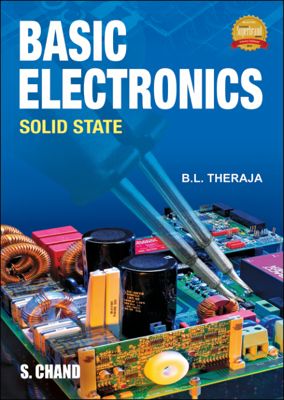 Basic Electronics Solid State thumbnail