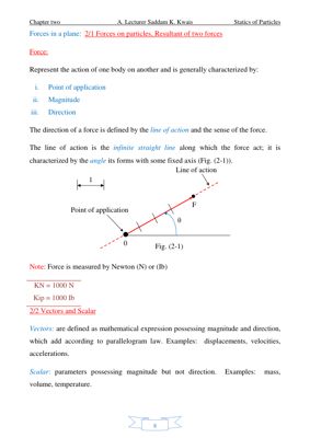 Microsoft Word - Ch.2, Statics of Particles thumbnail