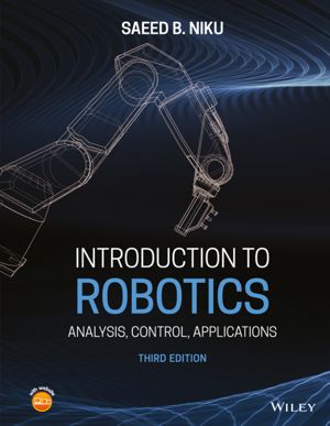 Introduction to Robotics Analysis, Control, Applications thumbnail