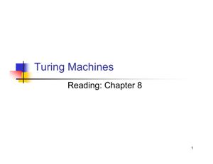 8. Turing Machines thumbnail