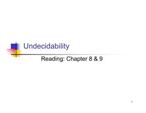 8,9. Undecidability thumbnail