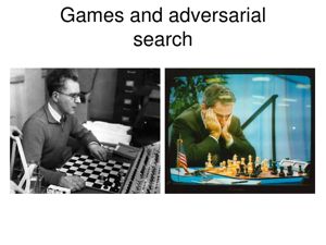 Lec-8: Adversarial Search thumbnail