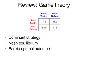 Lec-10: Game Theory 2 thumbnail