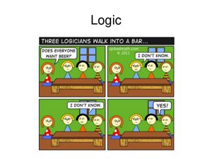 Lec-11: Logic thumbnail