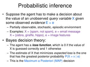 Lec-15: Bayesian Inference thumbnail