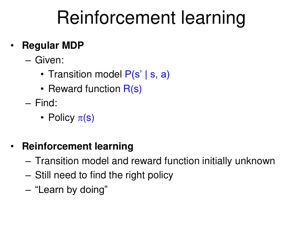 Lec-19: RL thumbnail