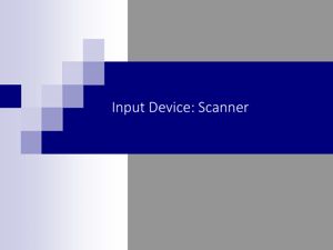 5. Scanner thumbnail