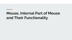 Internal Part of Mouse thumbnail