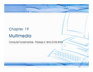 Multimedia ch-19 thumbnail