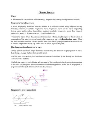 Chap-3: Wave thumbnail