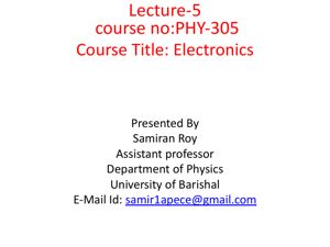 Slide 3 - Rectifier thumbnail