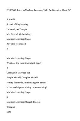 Introduction to ML (Part-2) thumbnail