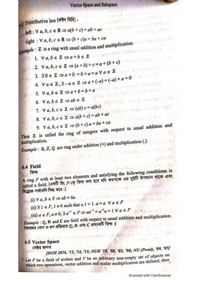 Vector Space thumbnail