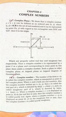 Complex Variable Last Suggestions 9th batch thumbnail