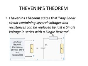 Slide 2 Thevenin s Theorem thumbnail