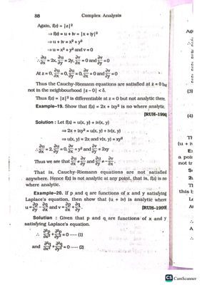 Complex Analysis-2 thumbnail