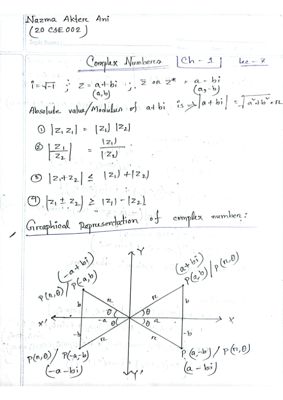 Math (Complex) thumbnail
