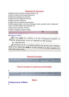 Questions [Topicwise] thumbnail