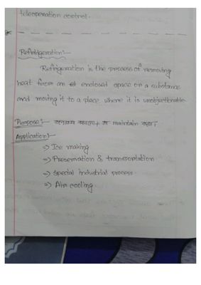 refrigeration thumbnail