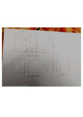 Mecha Drawing thumbnail