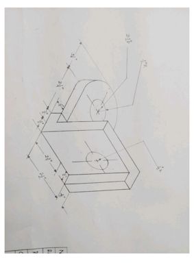 Mecha Drawing thumbnail