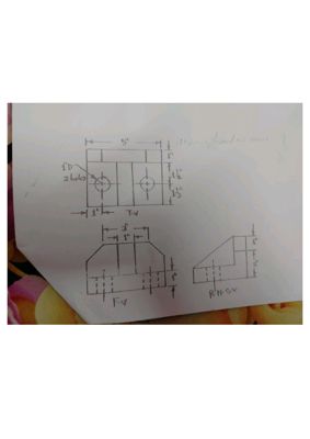 Mecha Drawing thumbnail